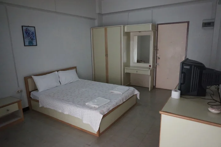 Кхлонг-Янг: M In Korat