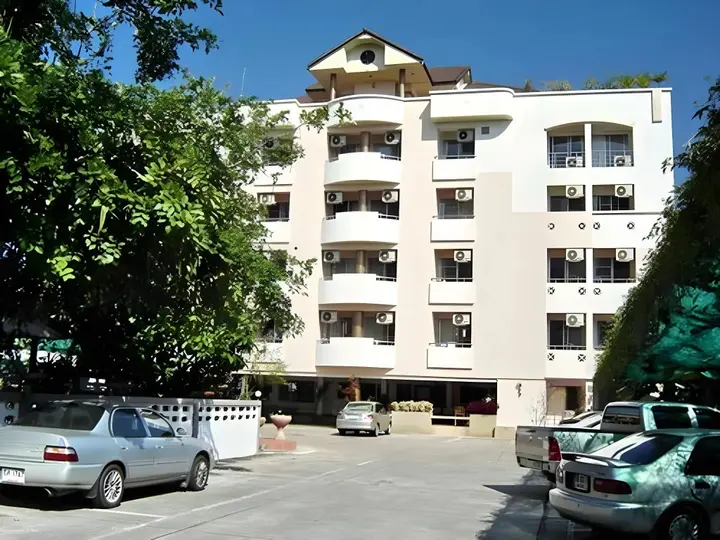 Кхлонг-Янг: M In Korat