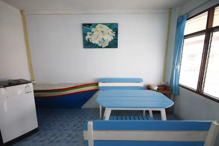 Ко-Лан: Island Inn Hotel