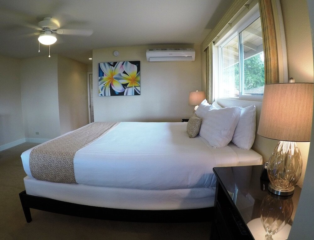 Ко-Лан: Island Inn Hotel