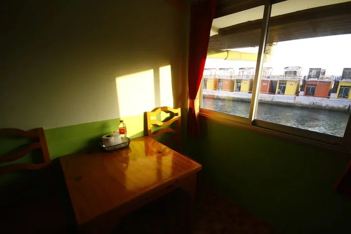 Ко-Лан: Island Inn Hotel