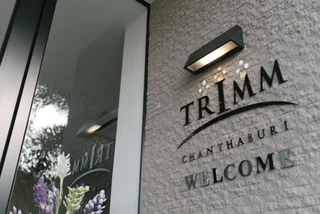 Столичный район Чантхабури: TRIMM (SHA Extra Plus)