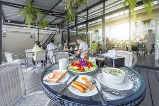 Бангкок: THE Posh Phayathai