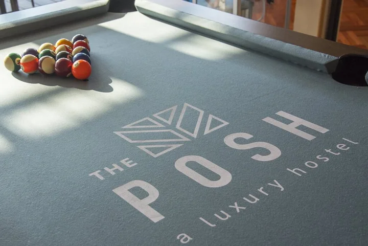 Бангкок: THE Posh Phayathai
