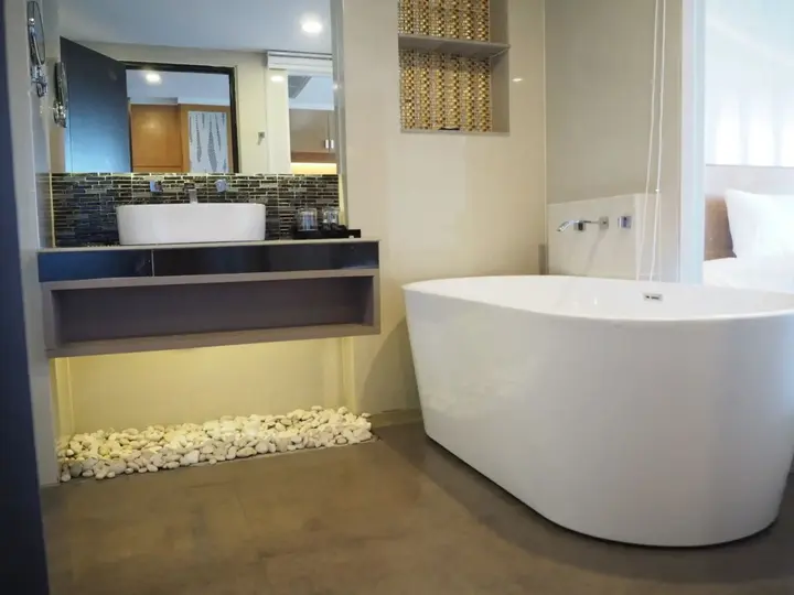 Садао: The Vista Hotel By Satit Group