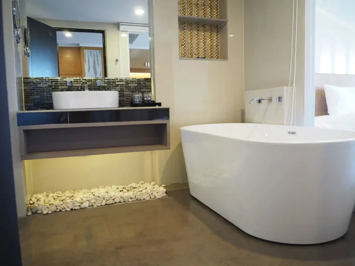 Садао: The Vista Hotel By Satit Group