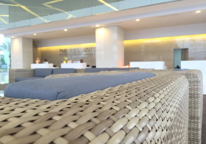 Садао: The Vista Hotel By Satit Group