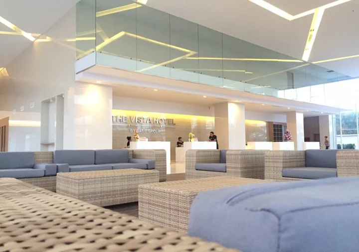 Садао: The Vista Hotel By Satit Group