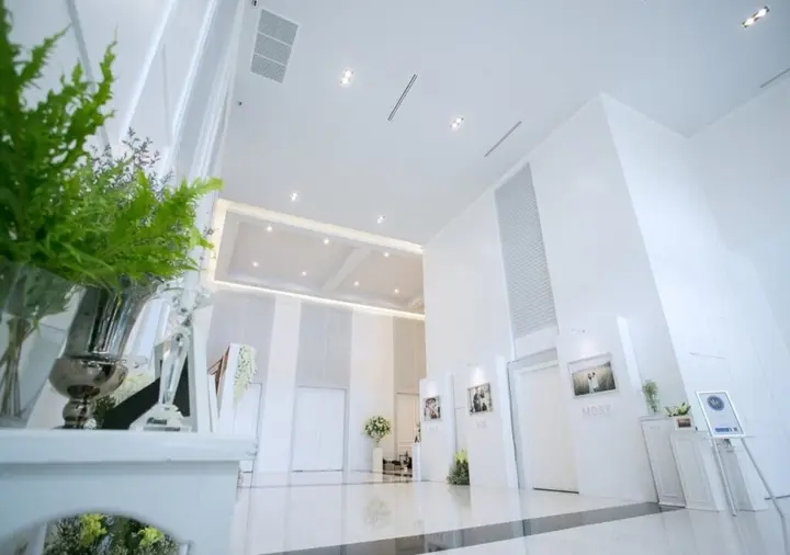 Садао: The Vista Hotel By Satit Group