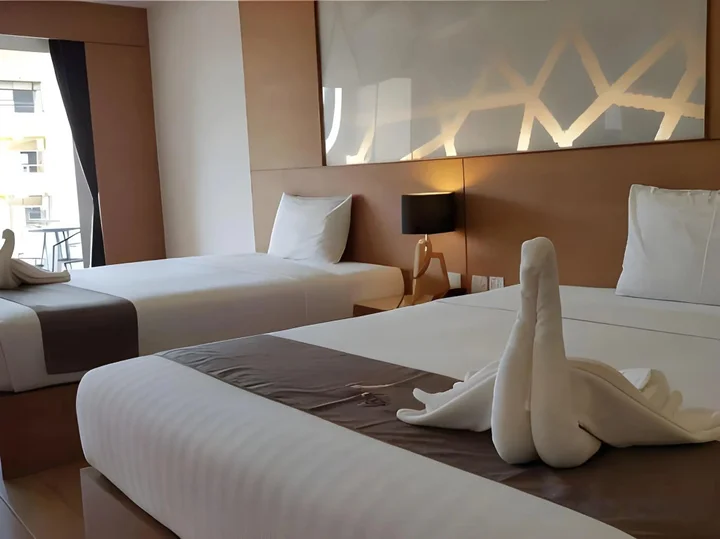 Садао: The Vista Hotel By Satit Group