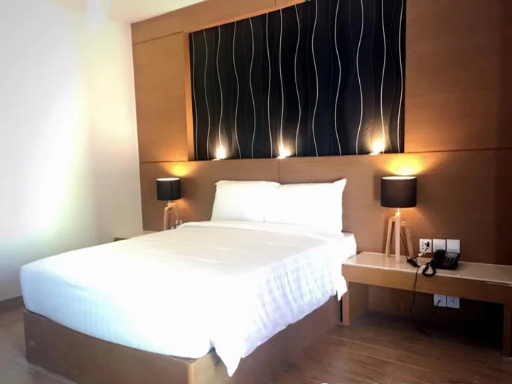 Садао: The Vista Hotel By Satit Group