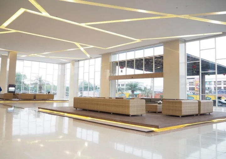 Садао: The Vista Hotel By Satit Group