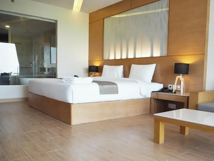 Садао: The Vista Hotel By Satit Group