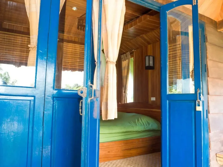 Паи: Pai Homey