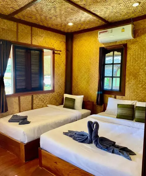 Паи: Pai Homey