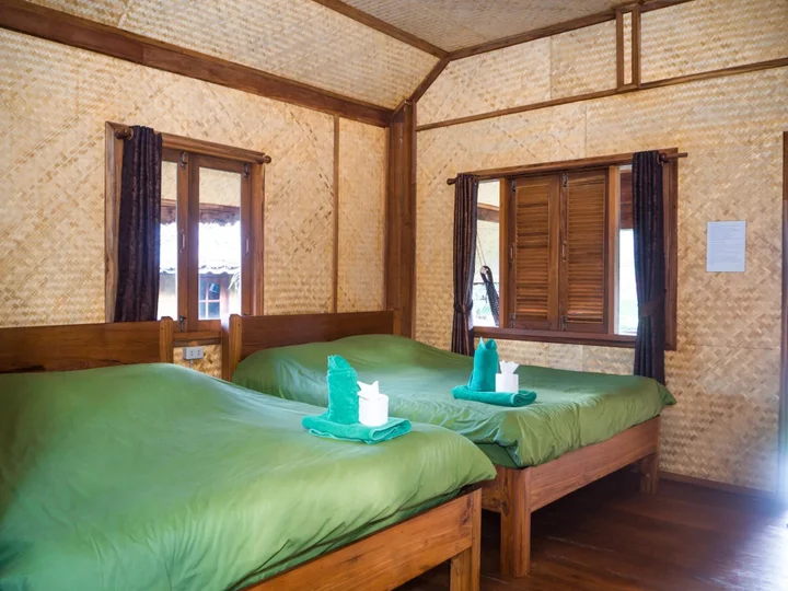 Паи: Pai Homey