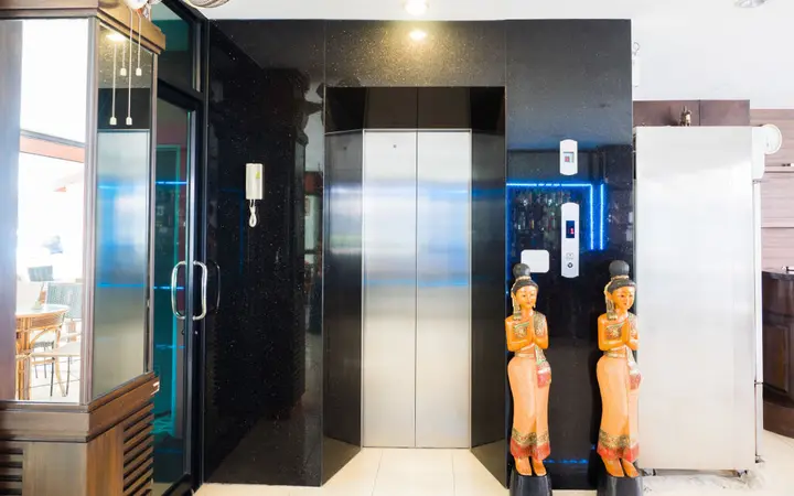 Кату: Patong Moon Inn Guesthouse