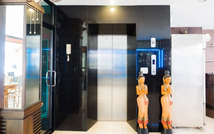 Кату: Patong Moon Inn Guesthouse