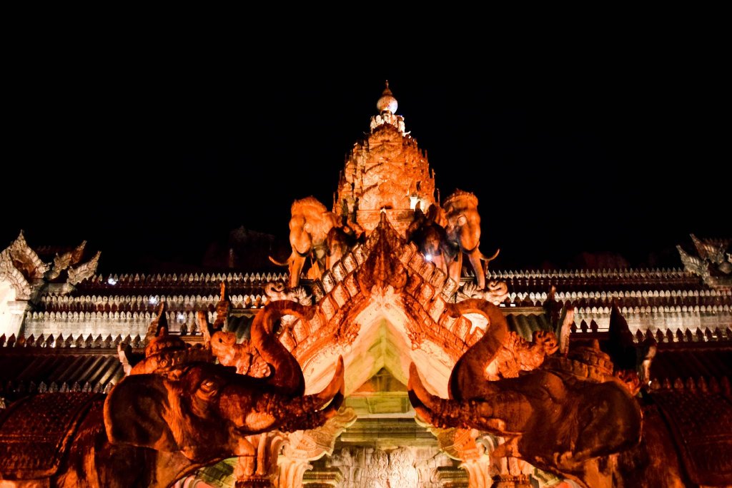 Кату: Patong Moon Inn Guesthouse