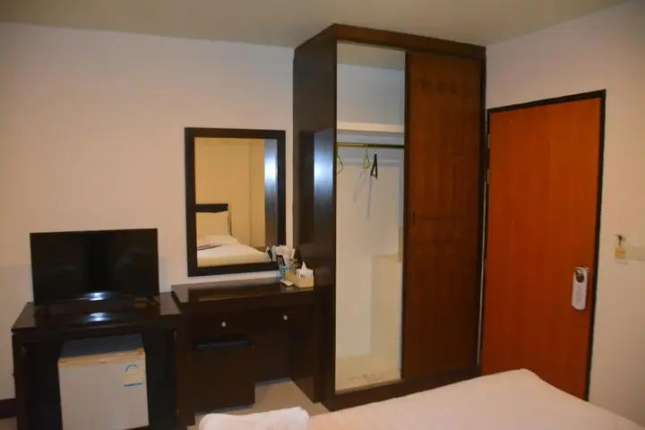 Кату: Patong Moon Inn Guesthouse