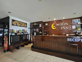 Кату: Patong Moon Inn Guesthouse