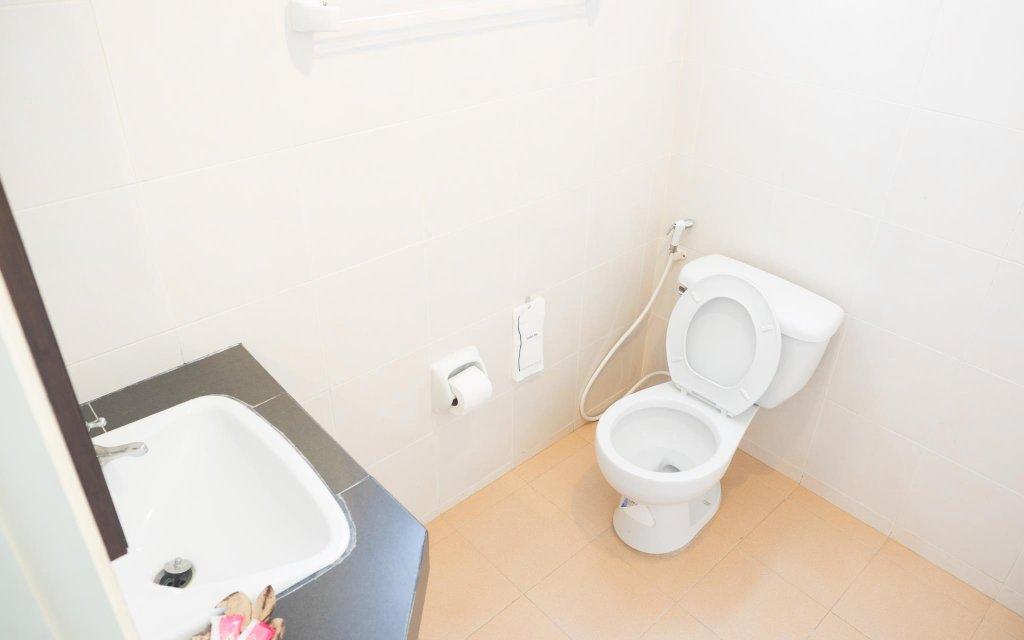 Кату: Patong Moon Inn Guesthouse