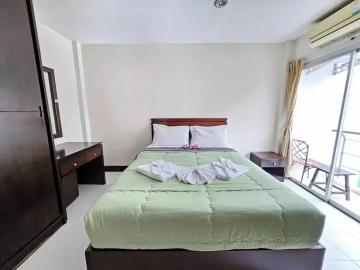 Кату: Patong Moon Inn Guesthouse