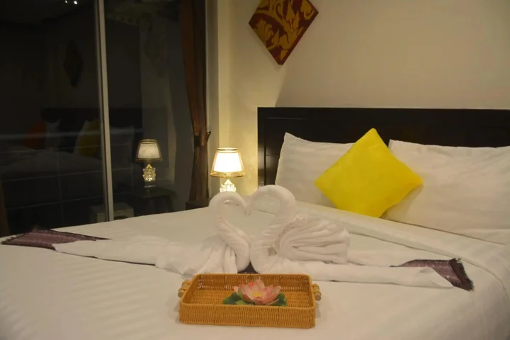 Кату: Patong Moon Inn Guesthouse