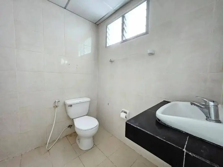 Кату: Patong Moon Inn Guesthouse