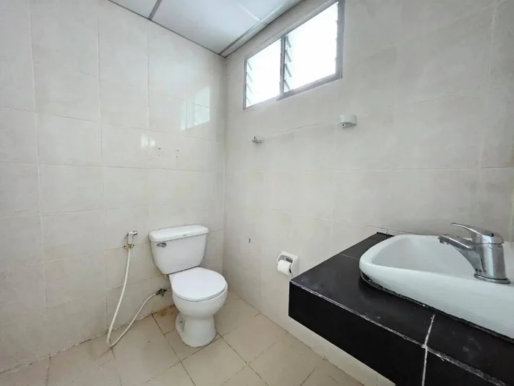 Кату: Patong Moon Inn Guesthouse