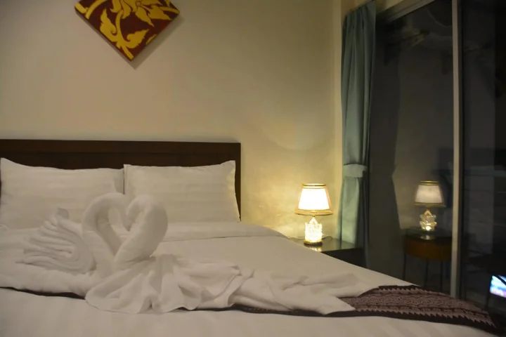 Кату: Patong Moon Inn Guesthouse