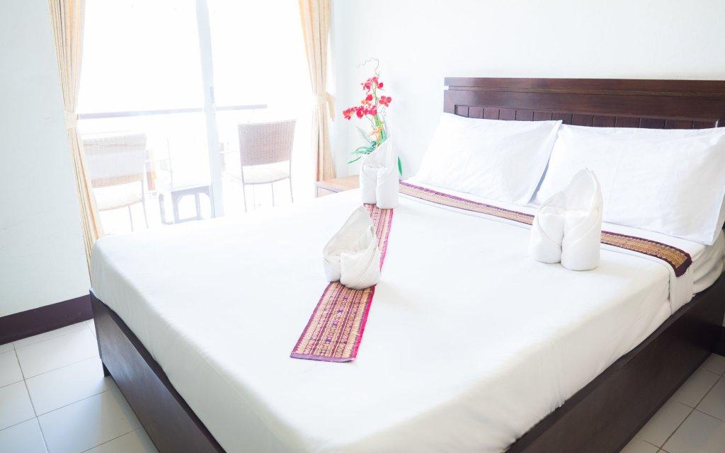 Кату: Patong Moon Inn Guesthouse