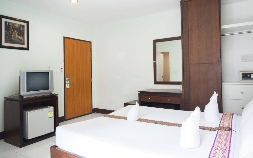 Кату: Patong Moon Inn Guesthouse