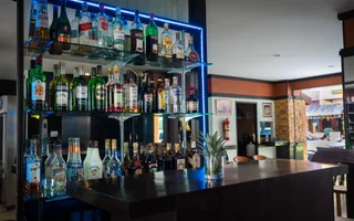 Кату: Patong Moon Inn Guesthouse
