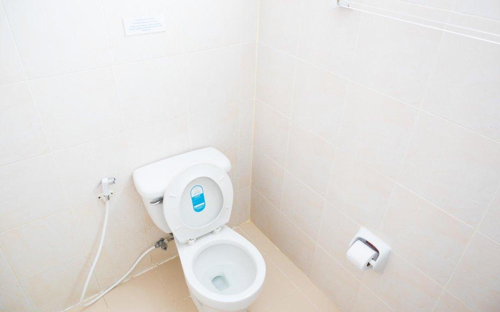 Кату: Patong Moon Inn Guesthouse