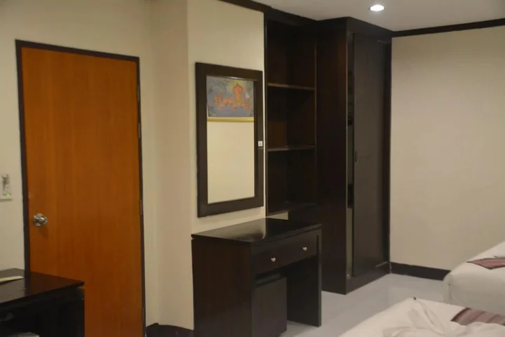Кату: Patong Moon Inn Guesthouse