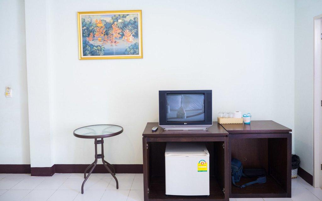 Кату: Patong Moon Inn Guesthouse