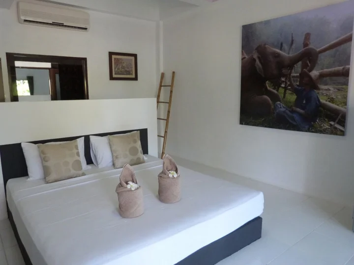 Самуи: Wirason Residence