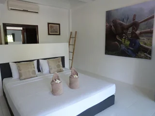 Самуи: Wirason Residence