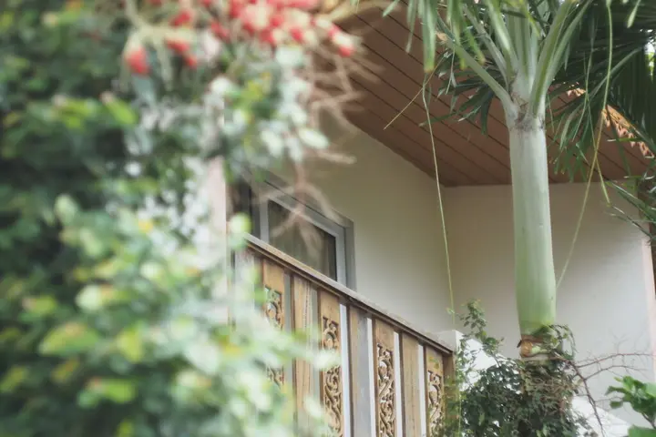 Канчанабури: Phutawan Kan Resort