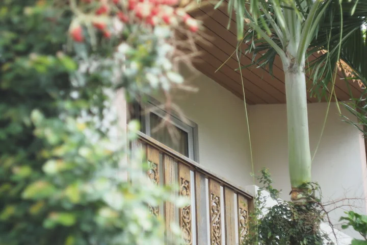Канчанабури: Phutawan Kan Resort