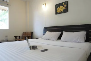 Канчанабури: Phutawan Kan Resort