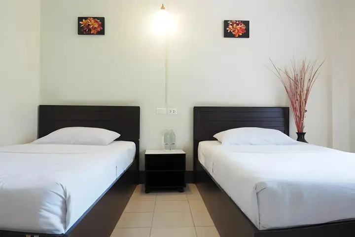 Канчанабури: Phutawan Kan Resort