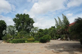 Канчанабури: Phutawan Kan Resort