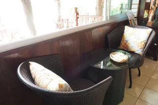 Канчанабури: Phutawan Kan Resort