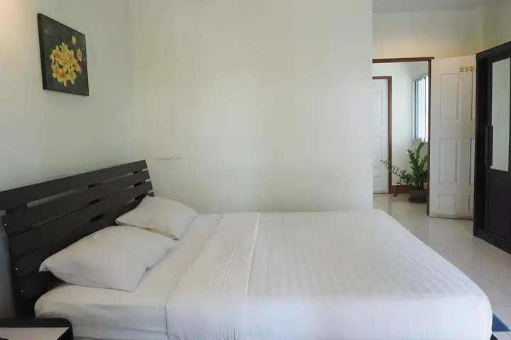 Канчанабури: Phutawan Kan Resort
