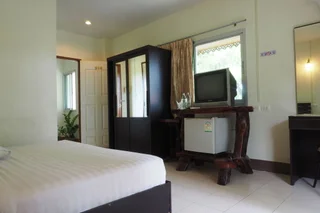 Канчанабури: Phutawan Kan Resort