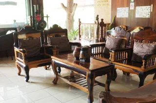 Канчанабури: Phutawan Kan Resort