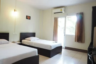 Канчанабури: Phutawan Kan Resort