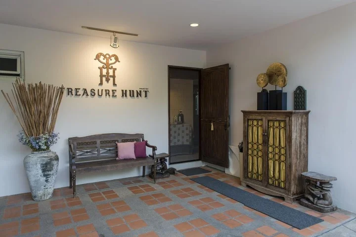 Банг Пхли: Treasure Hunt